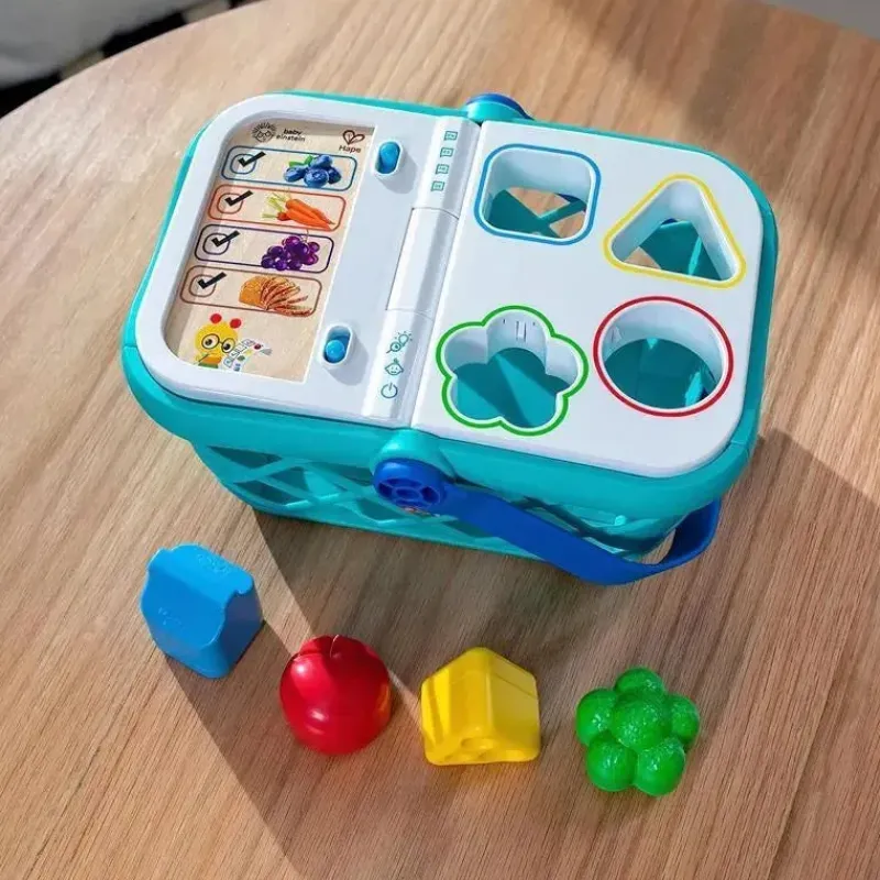 kids_ii__be__hape_magic_t_SKUP2xAwqxq_5.webp Baby Einstein Kids II - Be + Hape Magic Touch Cesta de compras finge comprar brinquedos Fashion