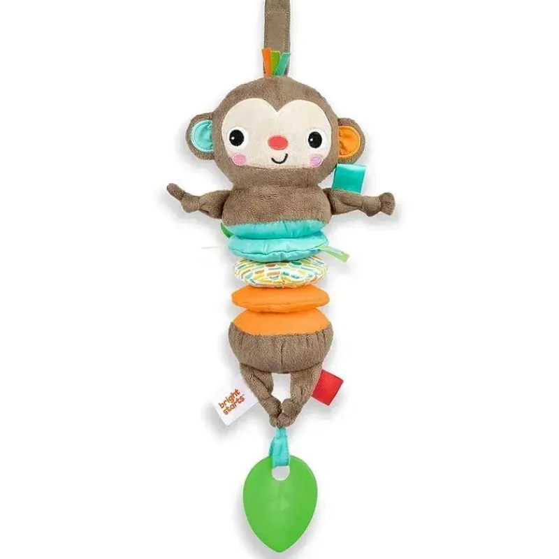 kids_ii__brinquedo_de_ati_SKUCOi2eQ7n_0.webp Bright Starts Kids II - Brinquedo de atividade musical Pull, Play 'N Boogie Monkey New