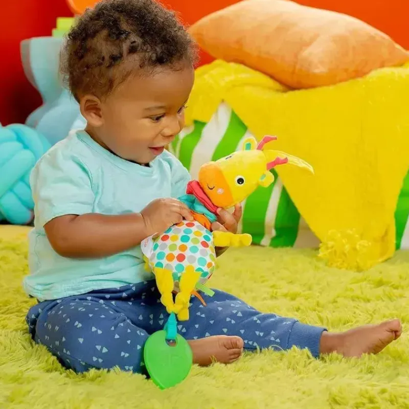 kids_ii__brinquedo_de_ati_SKUX7Zg5LsH_2.webp Bright Starts Kids II - Brinquedo de atividade musical Pull, Play 'N Boogie Giraffe Fashion