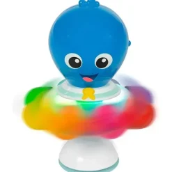 Baby Einstein Kids II - Brinquedo de atividade giratória e marítima da Opus Fashion