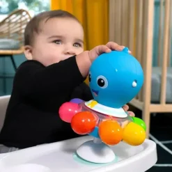 Baby Einstein Kids II - Brinquedo de atividade giratória e marítima da Opus Fashion