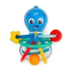 Baby Einstein Kids II - Brinquedo e chocalho para mordedor Opus's Shake &amp; Soothe Outlet