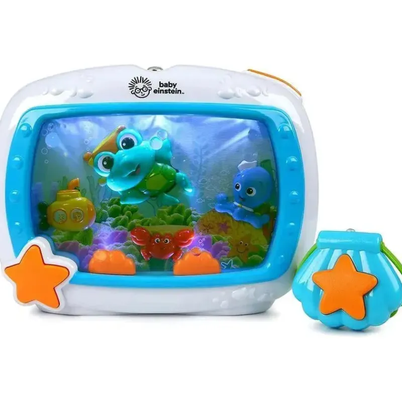 kids_ii__brinquedo_para_b_SKUKLvlRzN8_0.webp Baby Einstein Kids II - Brinquedo para berço com chupeta Sea Dreams New