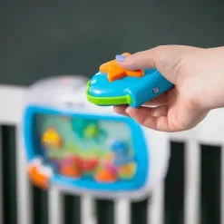 Baby Einstein Kids II - Brinquedo para berço com chupeta Sea Dreams New