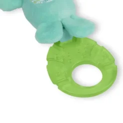 Bright Starts Kids II - Brinquedo para levar Tug Tunes, Atualização de elefante Hot