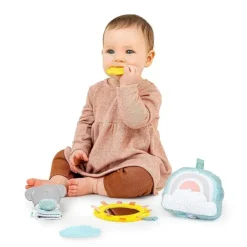 Ingenuity Kids II - Conjunto de presentes calmantes Essentials Calm Springs Online