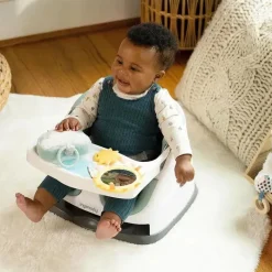 Ingenuity Kids II - Conjunto de presentes calmantes Essentials Calm Springs Online