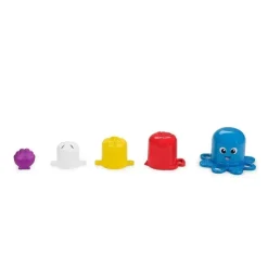 Baby Einstein Kids II - Copos de empilhamento sensorial Stack & Stream da Opus Sale