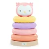 Ingenuity Kids II - Engenhosidade Cutie Stacks Nally Clearance