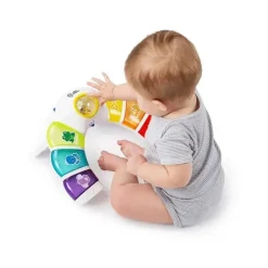 Baby Einstein Kids II - Estação de atividades Glow & Discover Light Bar Fashion