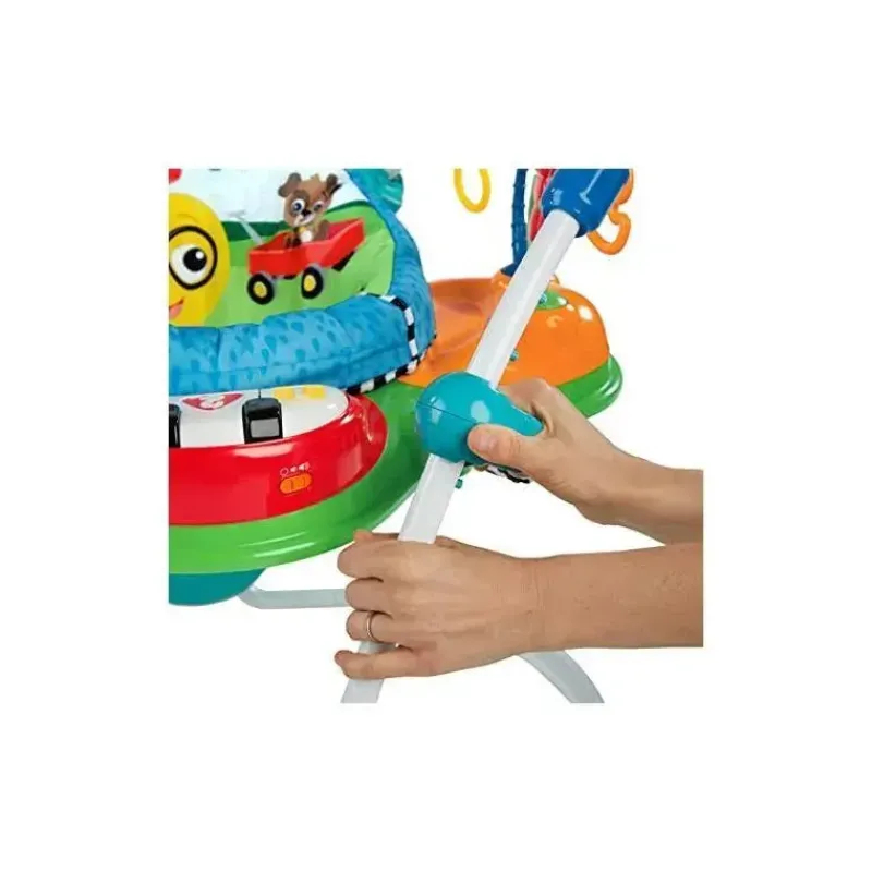 kids_ii__jumper_de_ativid_SKUUn7KG9qd_5.webp Baby Einstein Kids II - Jumper de atividades para amigos do bairro com luzes e música New