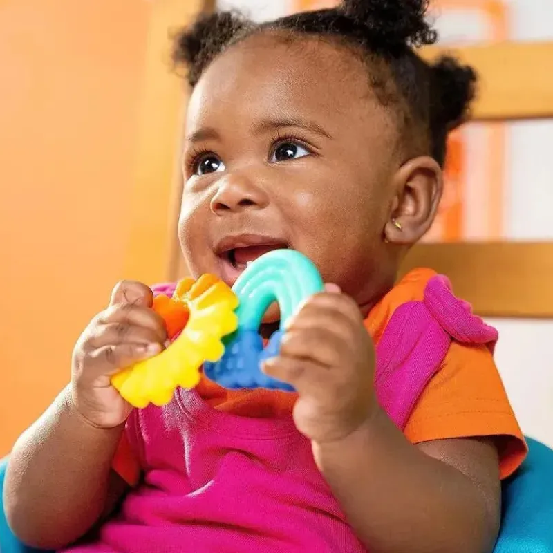 kids_ii__mordedor_de_sili_SKUS3lin9qc_1.webp Bright Starts Kids II - Mordedor de silicone Chance Of Smiles Fashion