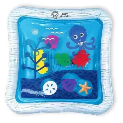 Baby Einstein Kids Ii - Oceano de descobertas do Opus, tapete de água Tummy Time Hot