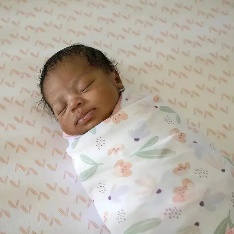 kids_ii__pk_ingenuity_far_SKU73sjtkjy_1.webp Ingenuity Kids II - 2Pk Farewell Fuss Swaddle, Posy/Floral Discount