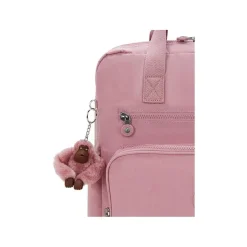 Kipling - Audrie True, Flouncy Pink Clearance