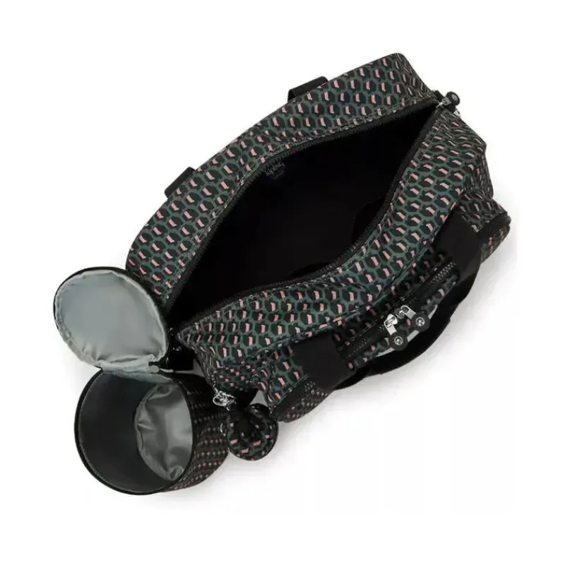 kipling__bolsa_fraldas_ca_SKUPVo7Vr8L_1.webp Kipling - Bolsa Fraldas Camama - 3D K Rosa Sale