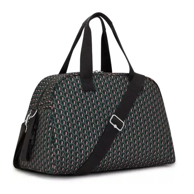 kipling__bolsa_fraldas_ca_SKUPVo7Vr8L_2.webp Kipling - Bolsa Fraldas Camama - 3D K Rosa Sale