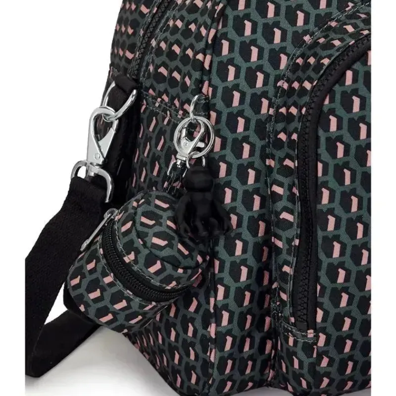 kipling__bolsa_fraldas_ca_SKUPVo7Vr8L_4.webp Kipling - Bolsa Fraldas Camama - 3D K Rosa Sale