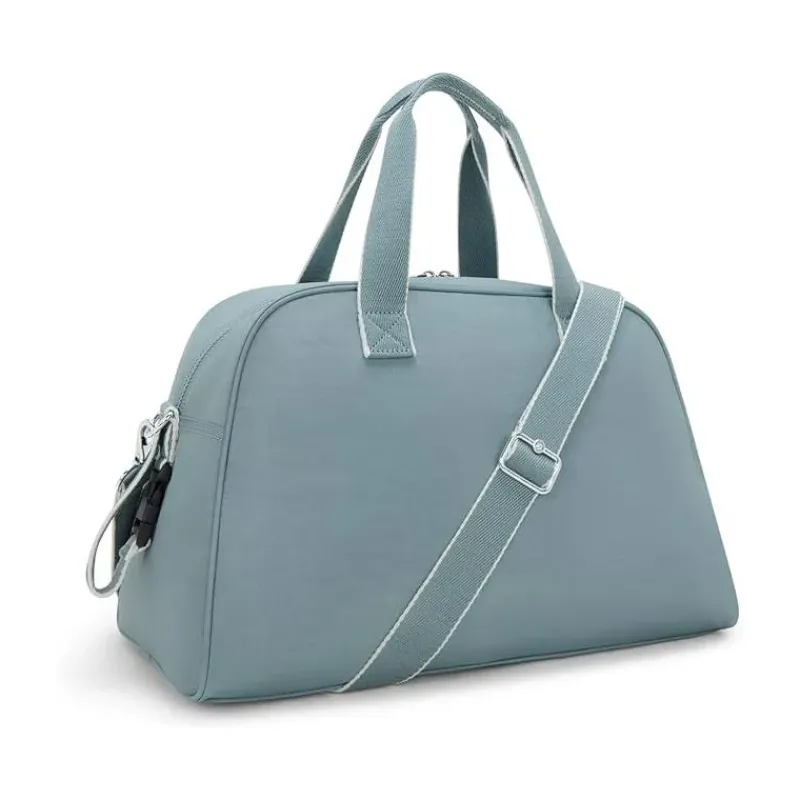 kipling__camama_diaper_ba_SKUskQAWgSu_2.webp Kipling - Camama Diaper Bag, Relaxed Grey Clearance