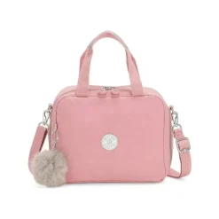 Kipling - Lancheira Miyo, Rosa Noiva Best
