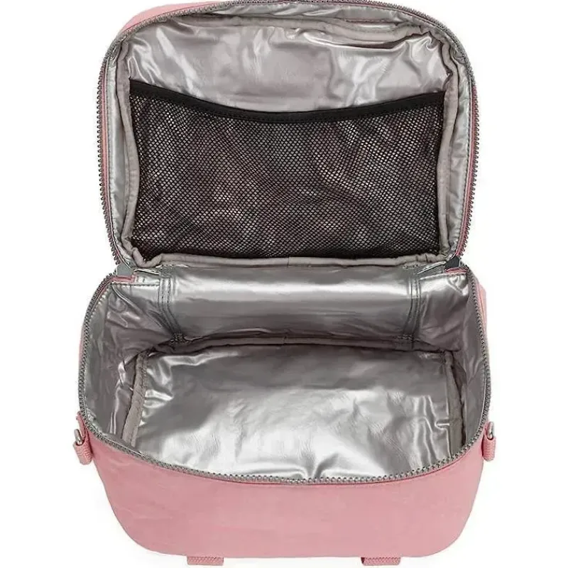 kipling__lancheira_miyo_r_SKUy23VXEUJ_2.webp Kipling - Lancheira Miyo, Rosa Noiva Best