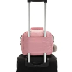 Kipling - Lancheira Miyo, Rosa Noiva Best