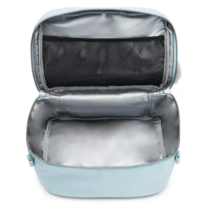 kipling__lunch_bag_miyo_b_SKULQumFapx_2.webp Kipling - Lunch Bag Miyo, Bridal Blue Hot