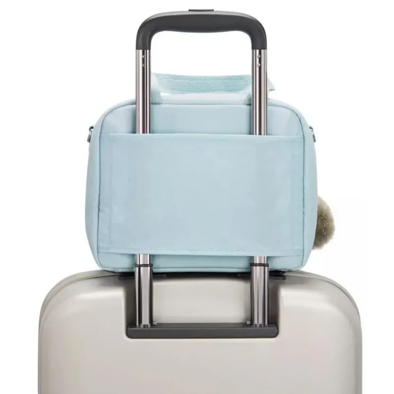 kipling__lunch_bag_miyo_b_SKULQumFapx_3.webp Kipling - Lunch Bag Miyo, Bridal Blue Hot