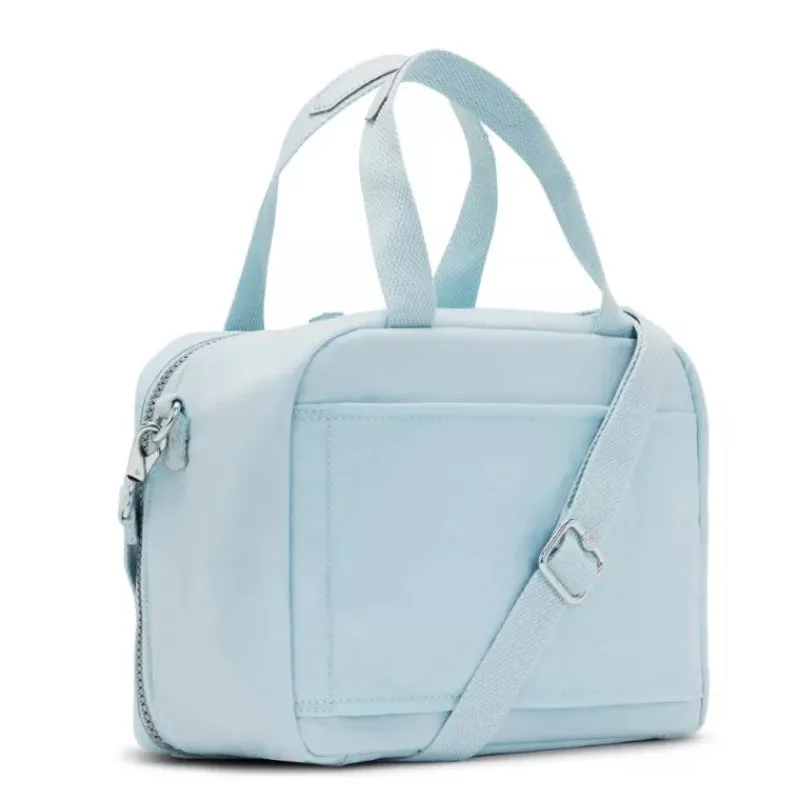 kipling__lunch_bag_miyo_b_SKULQumFapx_4.webp Kipling - Lunch Bag Miyo, Bridal Blue Hot