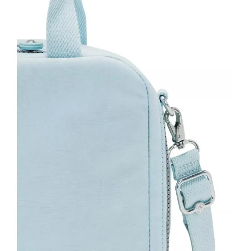kipling__lunch_bag_miyo_b_SKULQumFapx_5.webp Kipling - Lunch Bag Miyo, Bridal Blue Hot