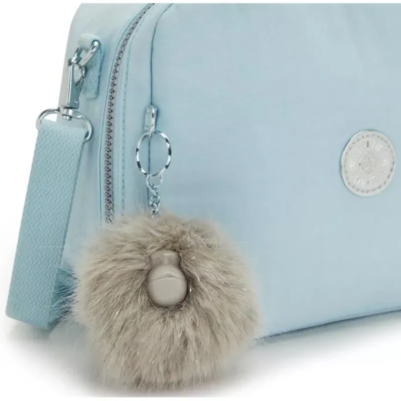 kipling__lunch_bag_miyo_b_SKULQumFapx_6.webp Kipling - Lunch Bag Miyo, Bridal Blue Hot