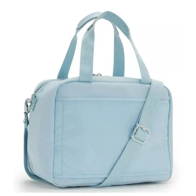kipling__lunch_bag_miyo_b_SKULQumFapx_7.webp Kipling - Lunch Bag Miyo, Bridal Blue Hot