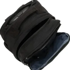 Kipling - Mochila Gaze 2 Rodas, Preta Online