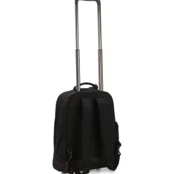 Kipling - Mochila Gaze 2 Rodas, Preta Online
