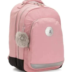 Kipling - Mochila para Sala de Aula Infantil, Rosa Noiva Online