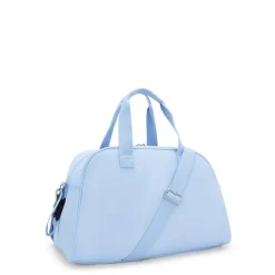 Kipling - Camama Diaper Bag, Cloud Sky Blue Online