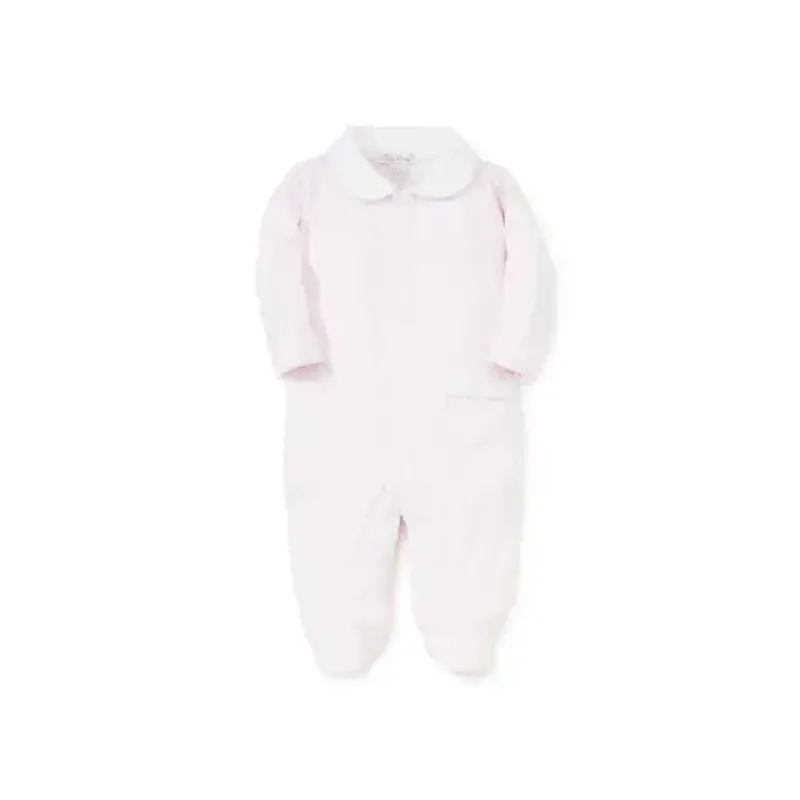 kissy_kissy__baby_girl_ne_SKUbFhTQro6_0.webp Kissy Kissy - Baby Girl New Beginning Footie com gola, rosa Clearance