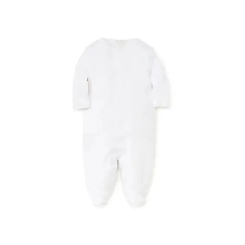kissy_kissy__baby_neutral_SKUUliIBSNW_0.webp Kissy Kissy - Baby Neutral New Premier Basics Footie, Branco New