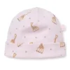 Kissy Kissy - Chapéu com estampa Sophie La Girafe, rosa Online