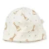 Kissy Kissy - Chapéu Estampado Sophie La Girafe Ecru Best