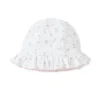 Kissy Kissy - Chapéu flexível de rosas de jardim, pequeno Outlet