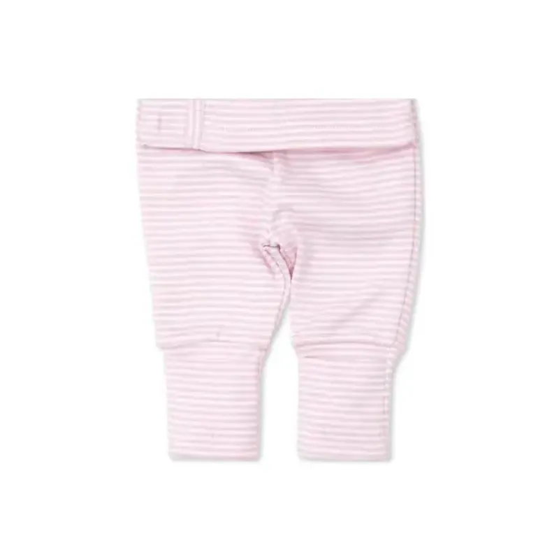 kissy_kissy__conjunto_de__SKUFKSFp6Td_1.webp Kissy Kissy - Conjunto de calça com pés para bebê menina, rosa Outlet