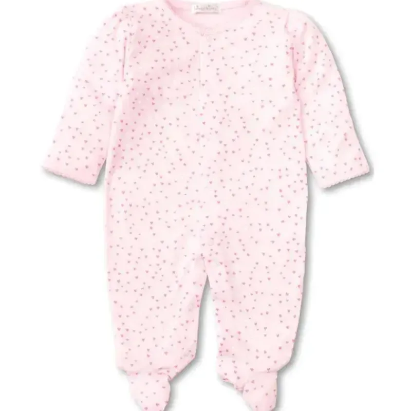 kissy_kissy__coraes_footi_SKU1H4ZSB5s_0.webp Kissy Kissy - Corações Footie para Bebê Menina, Branco/Rosa Discount