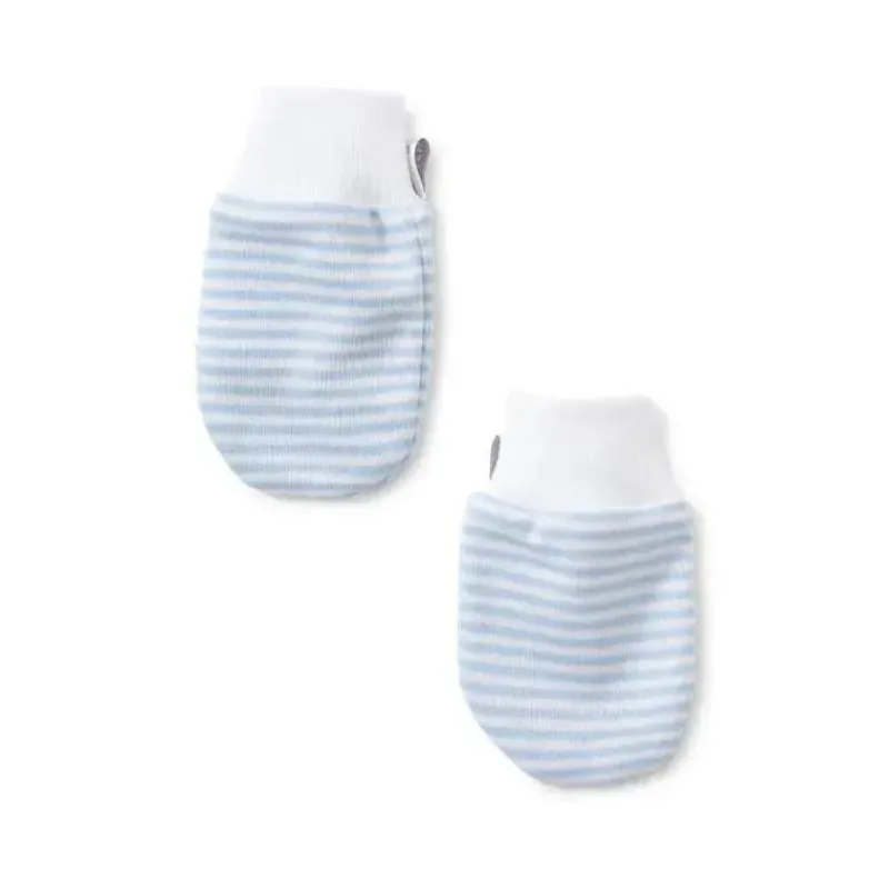 kissy_kissy__luvas_de_lis_SKUtwGPZ9vA_0.webp Kissy Kissy - Luvas de listras simples, azul claro Hot