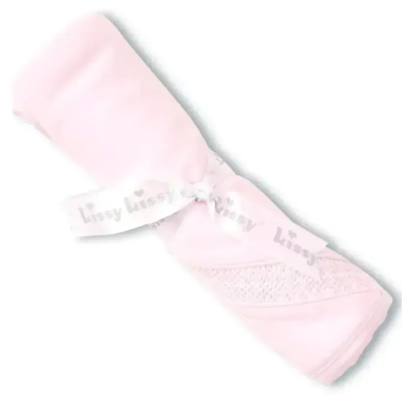 kissy_kissy__manta_rosa_b_SKULfs89gXr_1.webp Kissy Kissy - Manta rosa bebê com bata à mão Sale