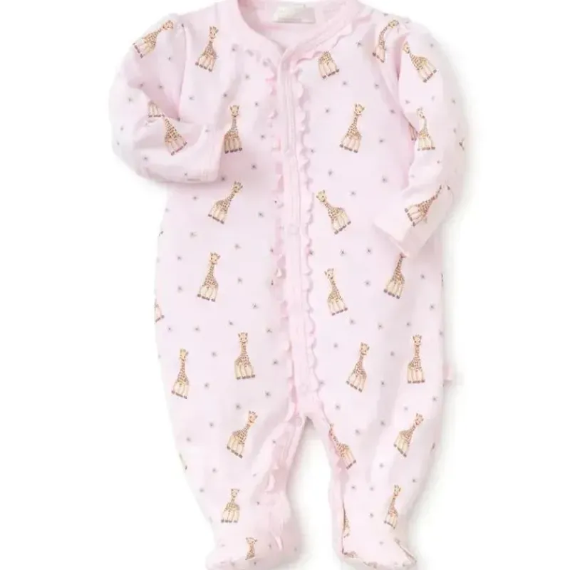 kissy_kissy__sapatilha_co_SKUYCae8rXr_0.webp Kissy Kissy - sapatilha com estampa Sophie La Girafe, rosa Discount