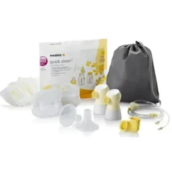 Medela Kit de bombeamento duplo Sonata Outlet