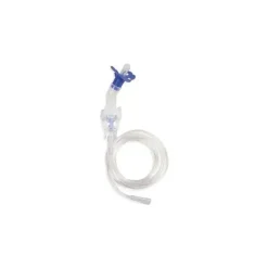 Veridian Kit de chupeta para bebê com nebulizador Healthcare Hot