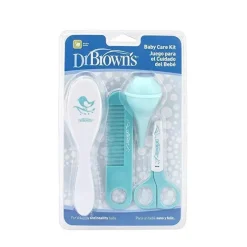 Dr. Brown's Kit de cuidados com o bebê do Dr. Brown Best