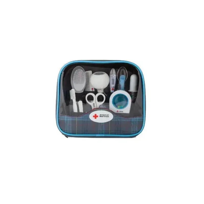 kit_de_cuidados_de_sade_e_SKUjIkpdMID_0.webp American Red Cross Kit de cuidados de saúde e tosa de luxo da Cruz Vermelha Americana Best